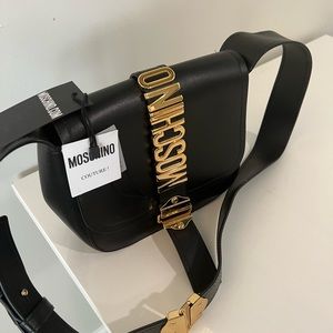 🖤 Moshimo Shulder Bag RARE FIND 🖤 EXCELLENT CONDITION 💕